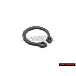 Original VW Securing Ring - N 0423631
