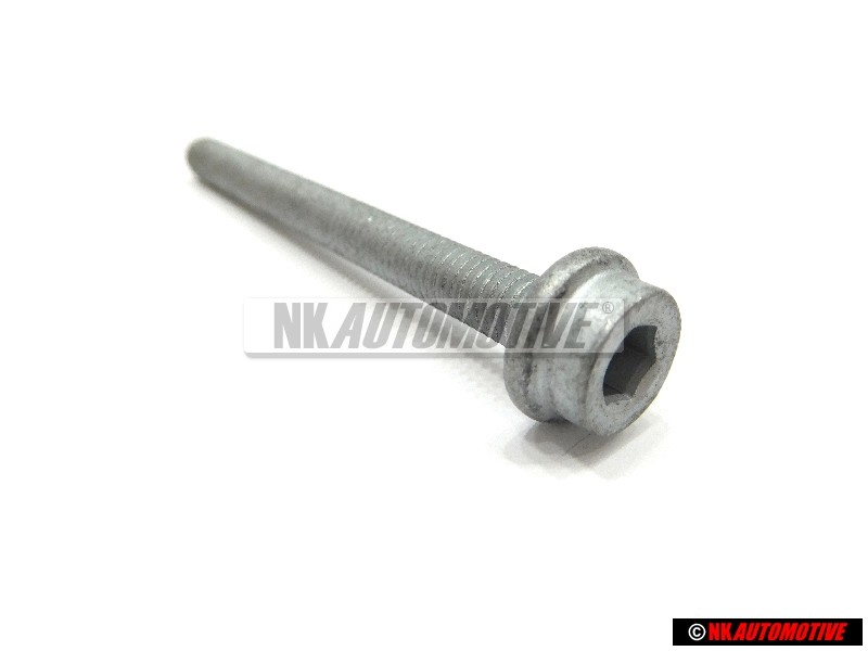 Original VW Fillister Hd. 