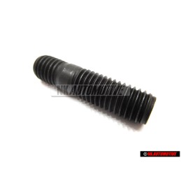 Original VW Threaded Pin - N 0445203