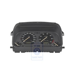 Original VW Combi-Instrument - 1H5919880AX