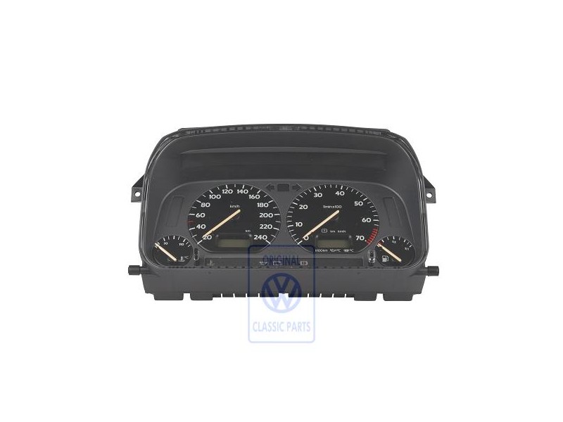 Original VW Combi-Instrument - 1H5919880AX