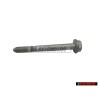 Original VW Hexagon Bolt - N 10015601