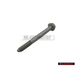 Original VW Hexagon Bolt - N 10015601