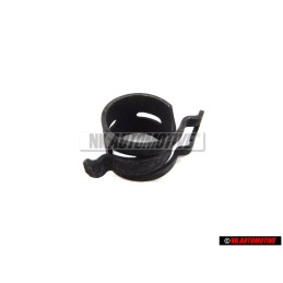 Original VW Spring Band Clamp - N 10098601