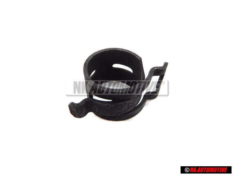 Original VW Spring Band Clamp - N 10098601