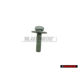 Original VW Hexagon Head Bolt (Combi) - N 10106902