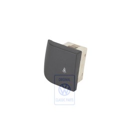 Original VW Warning Lamp For Seat Belt - 1H1919235C