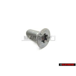 Original VW Countersunk Bolt - N 10112603