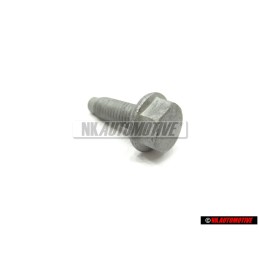 Original VW Hex Collared Bolt - N 10127706