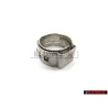 Original VW Ear Crimp Hose Clamp - N 10203601