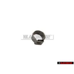Original VW Ear Crimp Hose Clamp - N 10203601