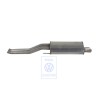 Original VW Rear Silencer - 1H5253609N