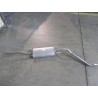 Original VW Rear Silencer - 1H5253609S