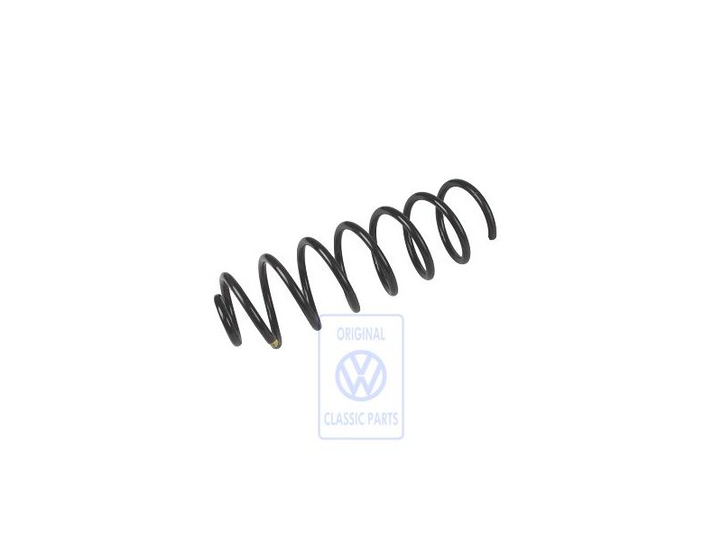 Original VW Coil Spring - 1H5511115H