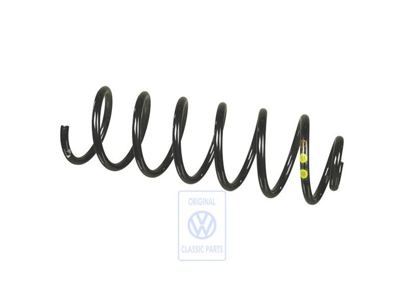 Original VW Coil Spring - 1H5511115J