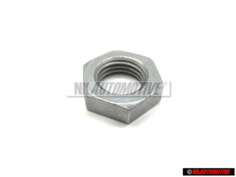 Original VW Hexagon Nut - N 10218704