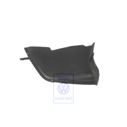 Original VW Air Guide - 1H5805825A