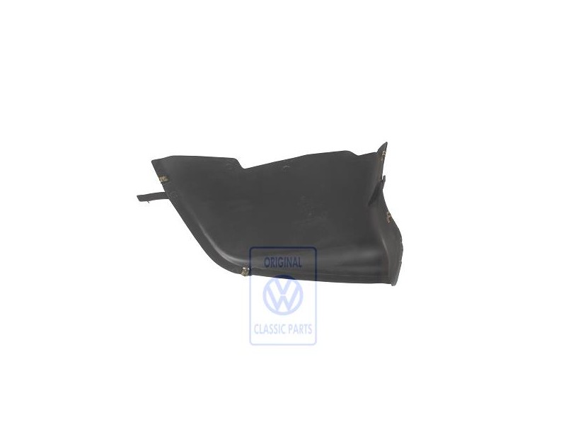 Original VW Air Guide - 1H5805825A