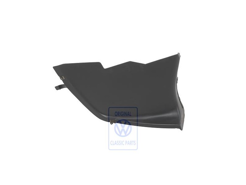 Original VW Air Guide - 1H5805826A