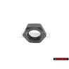Original VW Tie Rod Inner Hexagon Nut - N 10218708