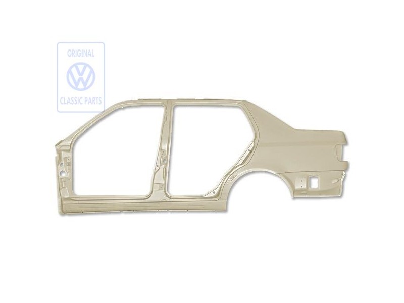 Original VW Side Part - 1H5809605D