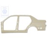 Original VW Side Part - 1H5809605D