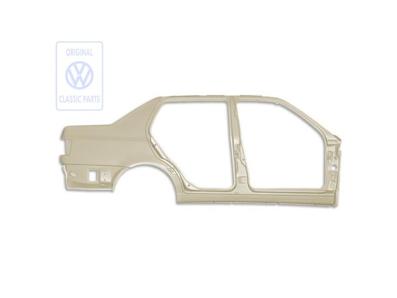 Original VW Side Part - 1H5809606G