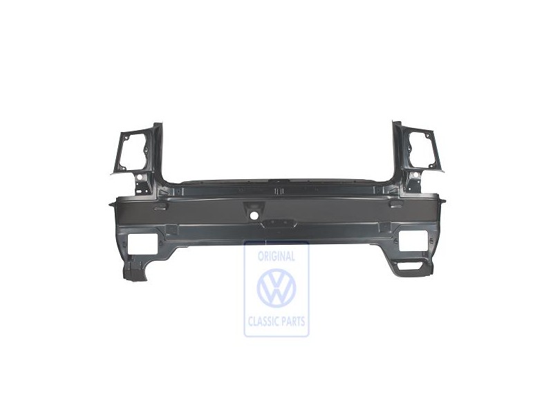 Original VW Rear Cross Panel - 1H5813302A