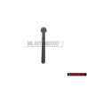 Original VW Socket Head Bolt With Inner Multipoint Head - N 10247504