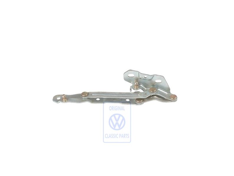 Original VW Lid Hinge - 1H5827301C