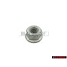 Original VW Hexagon Collar Nut - N 10261302