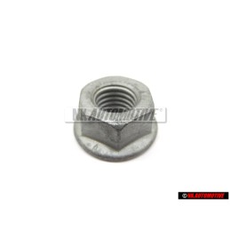 Original VW Hexagon Collar Nut - N 10261310
