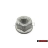 Original VW Hexagon Collar Nut - N 10261310