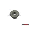 Original VW Hexagon Collar Nut - N 10261310
