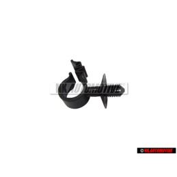 Original VW Clip - N 10436201