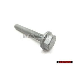 Original VW Hex Collared Bolt - N 10454404
