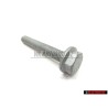 Original VW Hex Collared Bolt - N 10454404