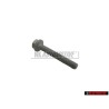 Original VW Hex Collared Bolt - N 10454404