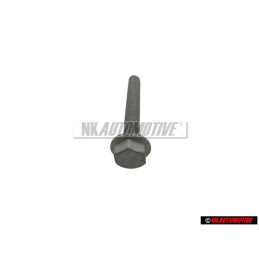Original VW Hex Collared Bolt - N 10454404