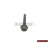 Original VW Hex Collared Bolt - N 10454404