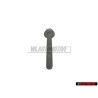 Original VW Hex Collared Bolt - N 10454404