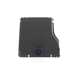 Original VW Backrest Frame - 1H5885501A