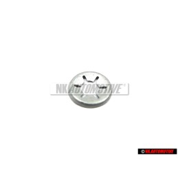 Original VW Clamping Washer - N 90015101