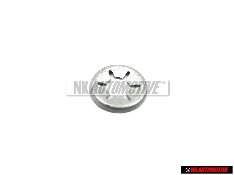 Original VW Clamping Washer - N 90015101