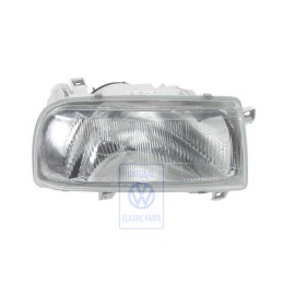 Original VW Halogen Headlights - 1H5941018J