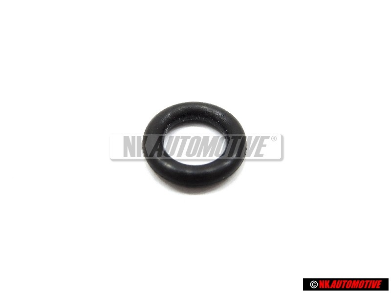 Original VW Oil Dipstick Tube Sealing Ring - N 90032203