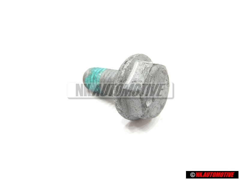 Original VW Hex Collared Bolt - N 90063902