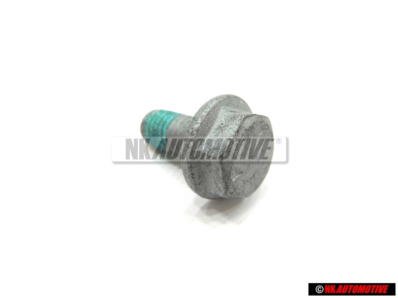 Original VW Hex Collared Bolt - N 90063904