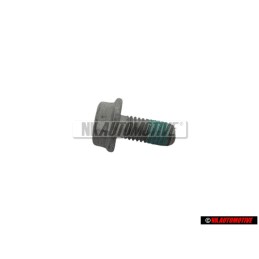 Original VW Hex Collared Bolt - N 90063905
