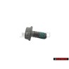 Original VW Hex Collared Bolt - N 90063905